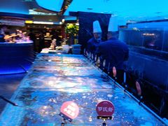 -山海•蒸汽活海鲜自助(皇庭广场店)