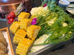 -阳坊胜利涮羊肉(阳坊老店)