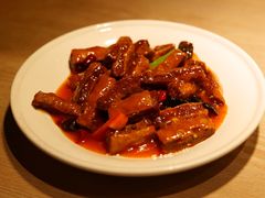 -阿西娅·西北妈妈拿手菜·清真(西关店)
