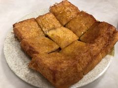西多士-好好滋味茶餐厅