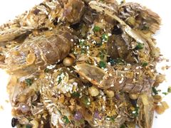 -琼大师东方烤乳猪(亚特兰蒂斯店)