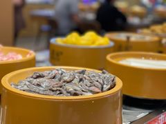 -喜家自助小火锅(乐客城店)