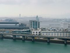 -昂坪360缆车