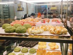 -奈雪的茶(市百一店)