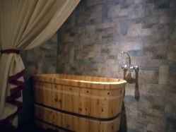 -时尚殿堂·颜SPA