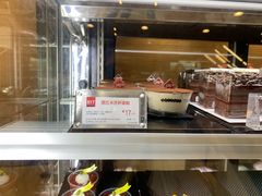 -85度C(上海兰溪二店)