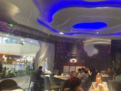 -东方饺子王(哈西万达店)