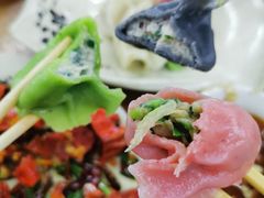-87号烧烤海鲜·大排档(金沙滩店)