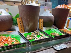 -金马门国际美食百汇(珞喻路店)