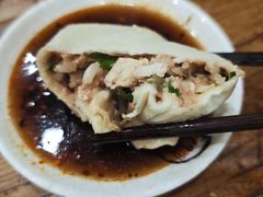 -津门张记包子铺(中山门店)