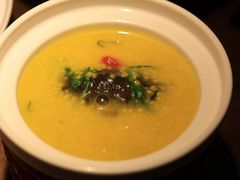 小米辽参-应天大明王朝·南京菜(中山陵店)