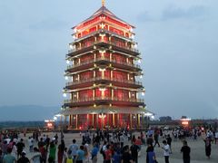 -暖泉古镇