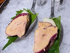 -極上萬膳·日料放题(海岸城店)