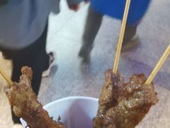 -马小毛老上海里脊肉(南翔印象城店)