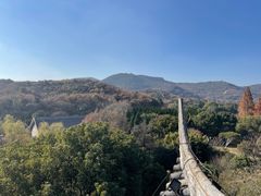 -白马涧龙池景区
