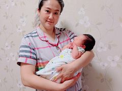 -好孕妈妈月嫂(哈尔滨总店)