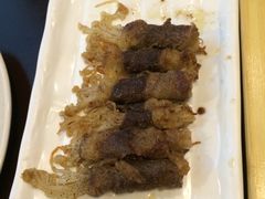 -真剑日本料理·铁板烧(贵州路店)