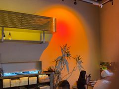 -Blac+Blac(中海环宇荟店)