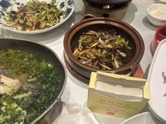 -盛百味·家宴餐厅(霸州分店)