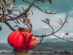 -西昌邛海宾馆
