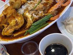 -渔家风味·鲅鱼水饺·央视展播·海鲜天津菜(开发区店)