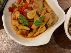 -乔街深夜食堂·小龙虾·高压锅生蚝(杭州总店)