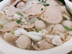 -揭阳钟记小食(福田新村店)