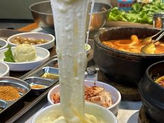 -六七八韩式烤肉·韩国料理(上杭路店)