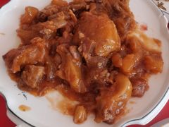 -同发号饭庄(复兴路店)