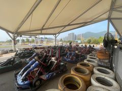 -千岛湖燃擎卡丁车赛车主题乐园(秀湖路店)