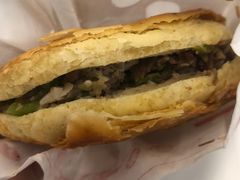 -武圣羊汤·西北面(朝阳门店)