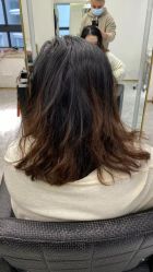 -京都造型·烫发·染发