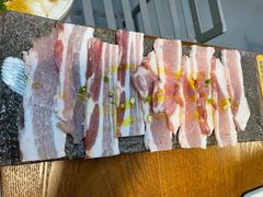 -正宗齐齐哈尔烤肉·齐牛哥鲜切炭火烤肉(杭州总店)