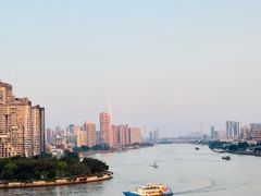 -广州白天鹅宾馆