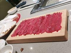 -海底捞火锅(河东万达广场店)