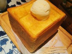 -绿茶餐厅(布吉万象汇店)