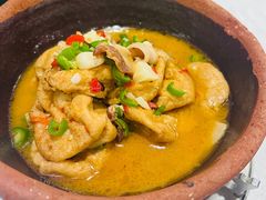 -湘中缘·湖南菜(娄底驻京办店)