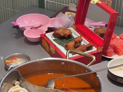 -椰小鸡·琼州糟粕醋(美兰缤纷城店)