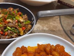 -李氏传家菜(兴城路店)