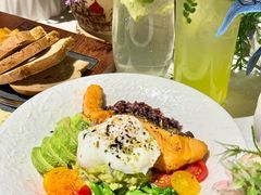 -俄士厨房(五棵松华熙LIVE店)