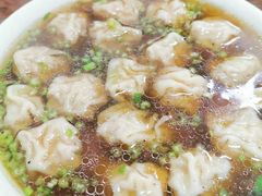 -跑三里雀头小馆(濠东路店)
