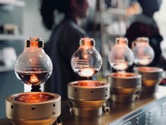 -dotcom coffee古点咖啡(致真大厦店)