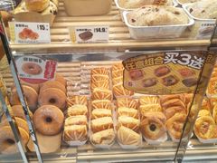 -味多美蛋糕(通州店)