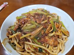 -牧疆情新疆餐饮