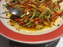 -外婆味道·云南菜大当家(关上店)