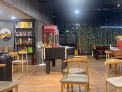 -回声星球·团建策划·赛事承办·拓展培训(大钟寺店)