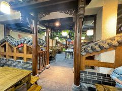 -小厨食堂(黄田坝店)