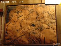 -福烤锦花(长乐路店)