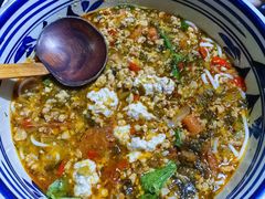 -蜗牛小馆醉乡民谣云南菜(惠新西里店)