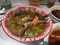 -欧记大排档·景德菜(上海首店)